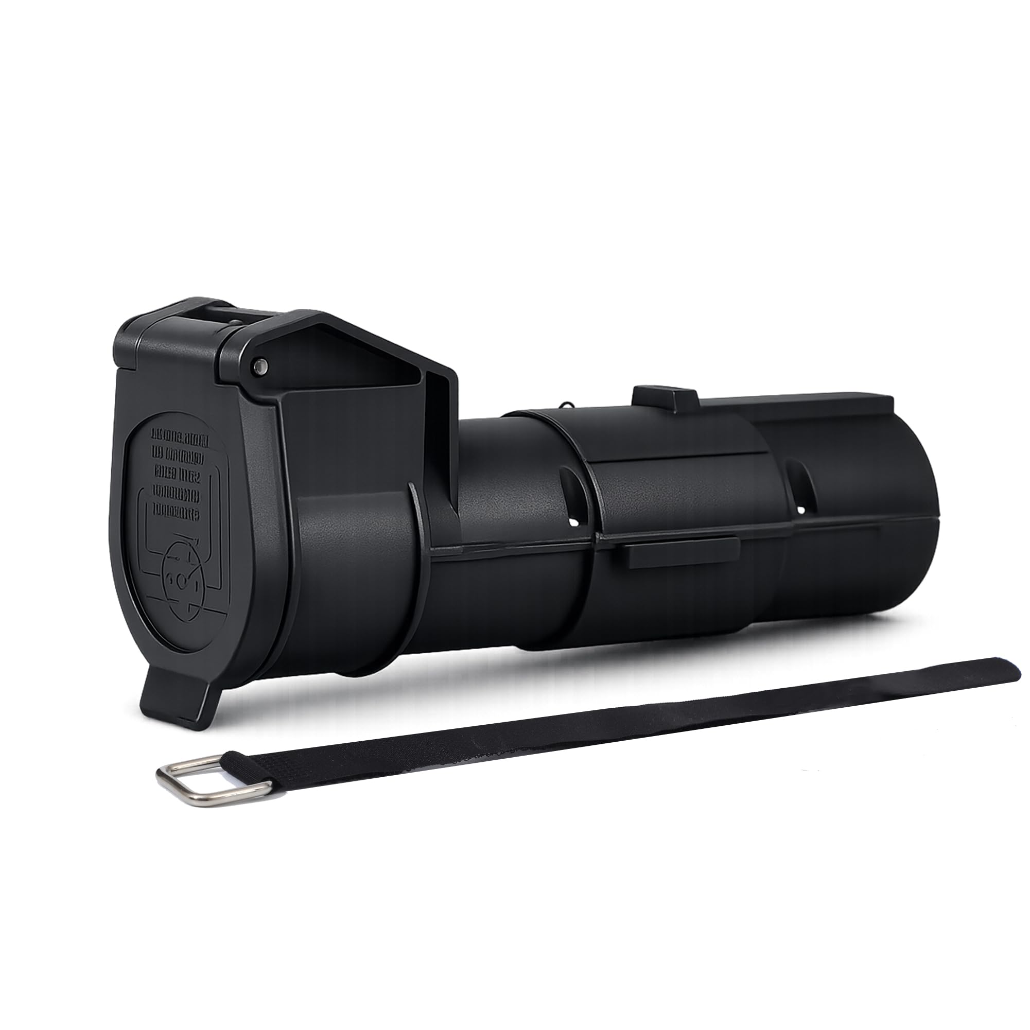Photo 1 of Ulfeng 51180 Echo Wireless Trailer Brake Controller