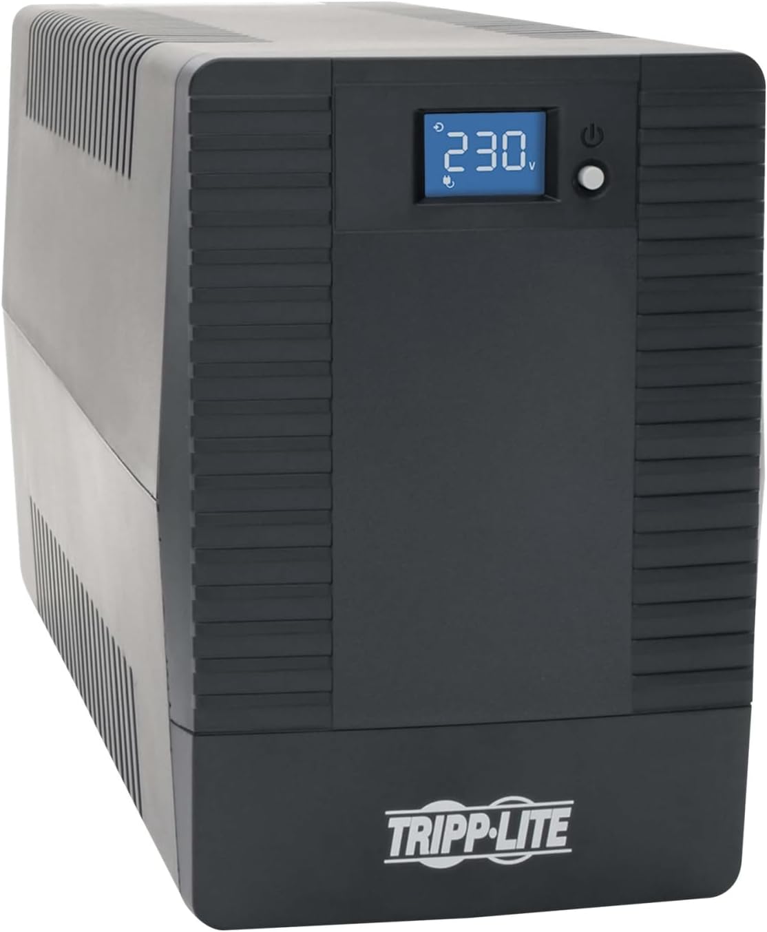 Tripp Lite OMNIVSX1500 1.5kVA Tower UPS - Tower - Avr - 8 Hour Recharge - 1 Minute Stand-by - 220 V AC, 230 V AC, 240 V AC Output
