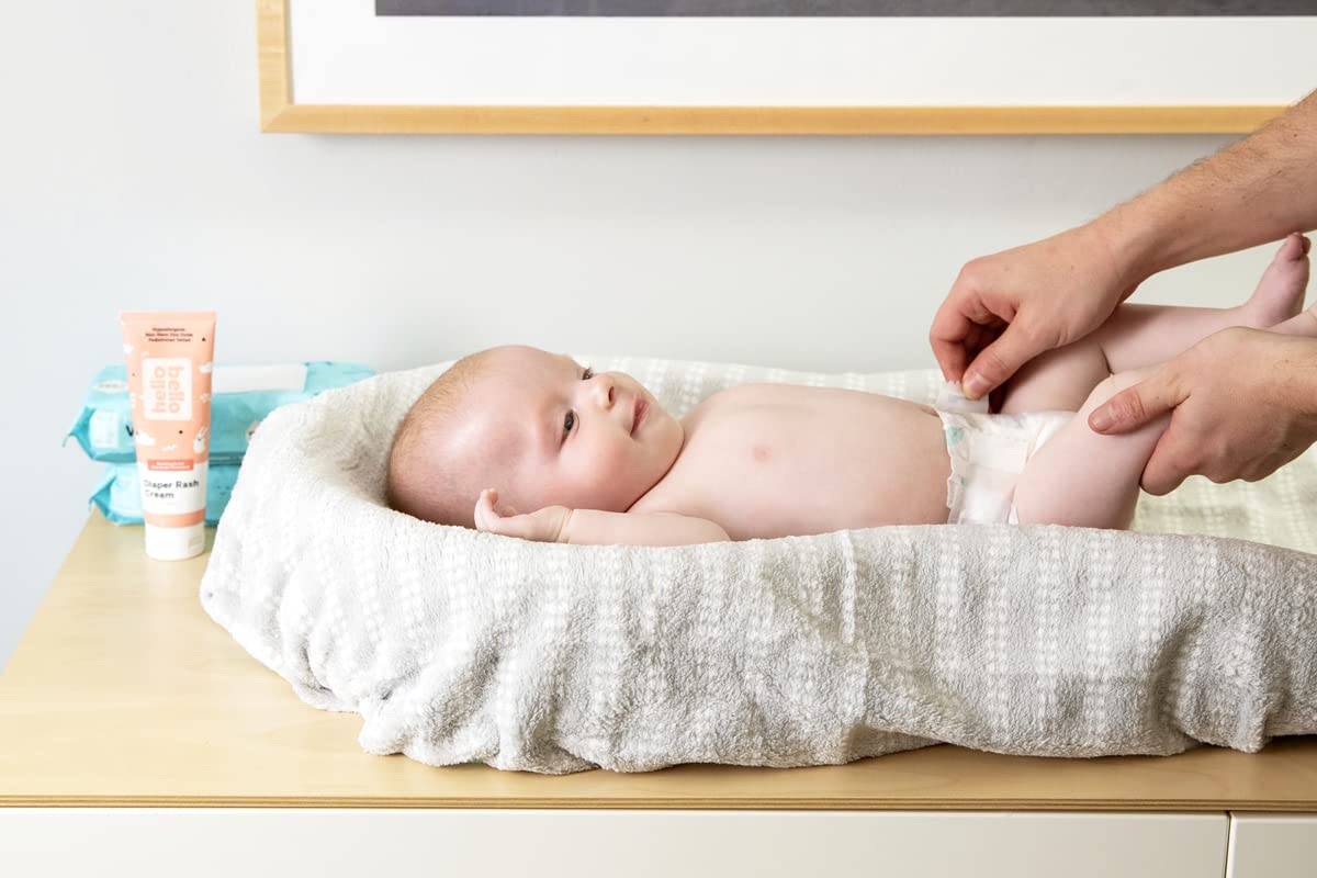 Cardinal Health Baby Wipes
