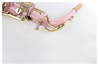 io ALTO SAX ピンクラッカー io ALTO SAX ピンクラッカー