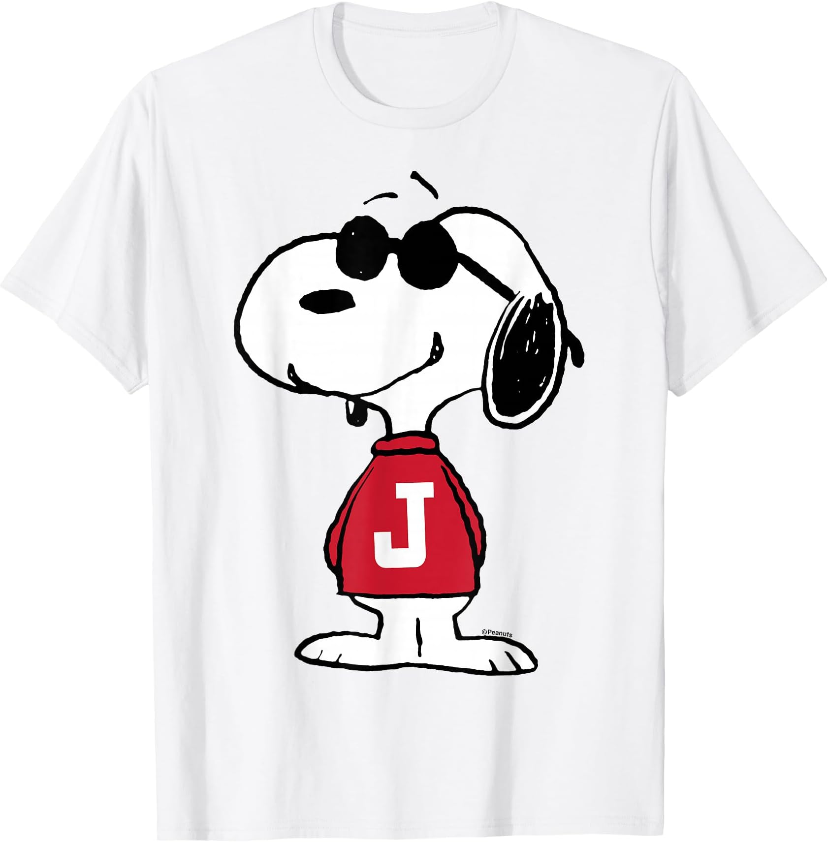 Snoopy Joe Cool T-Shirt