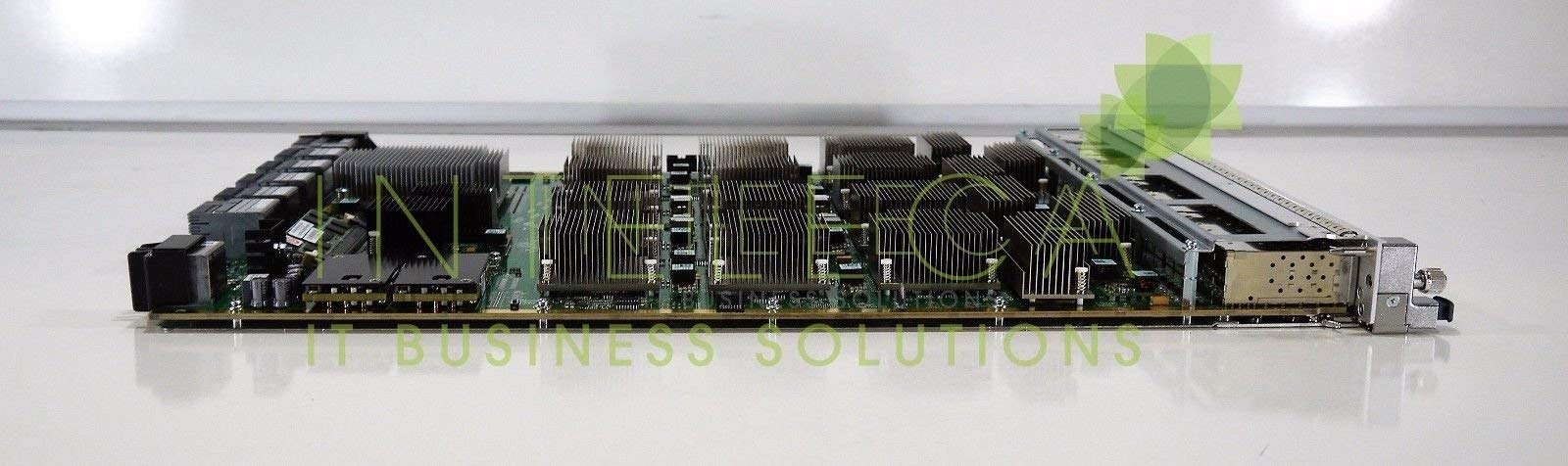 Cisco N7K-F248XP-25-48 Port 1G/10G Ethernet Module, SFP/SFP+ (Renewed)