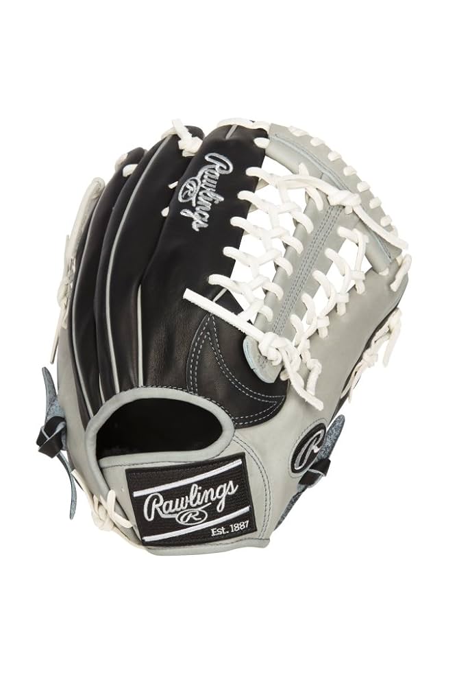 Amazon | Rawlings(ローリングス)軟式グラブ(グローブ)カラー