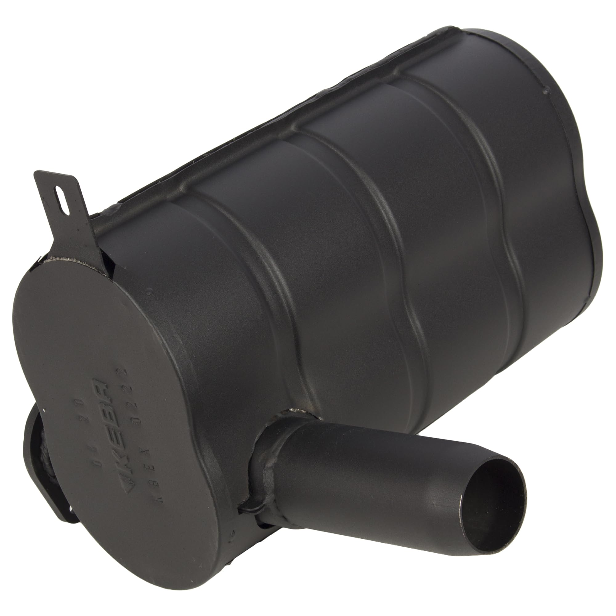 Amazon.com: Muffler Compatible With JOHN DEERE 840 940 1140 2150