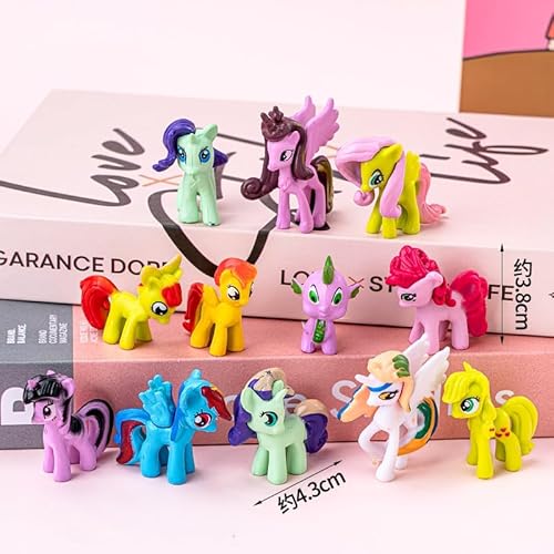 best my little pony toys
