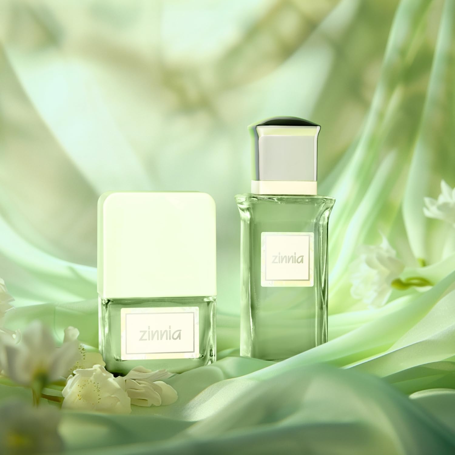 ZINNIA - Original Promoción 100 ml + 30 ml, Colonia Mujer, Pack 2 Productos, Perfume Formato Spray, Eau de Toilette Femenina, Aroma Cítrico y Floral, Fragancia Fresca de Larga Duración — view 6