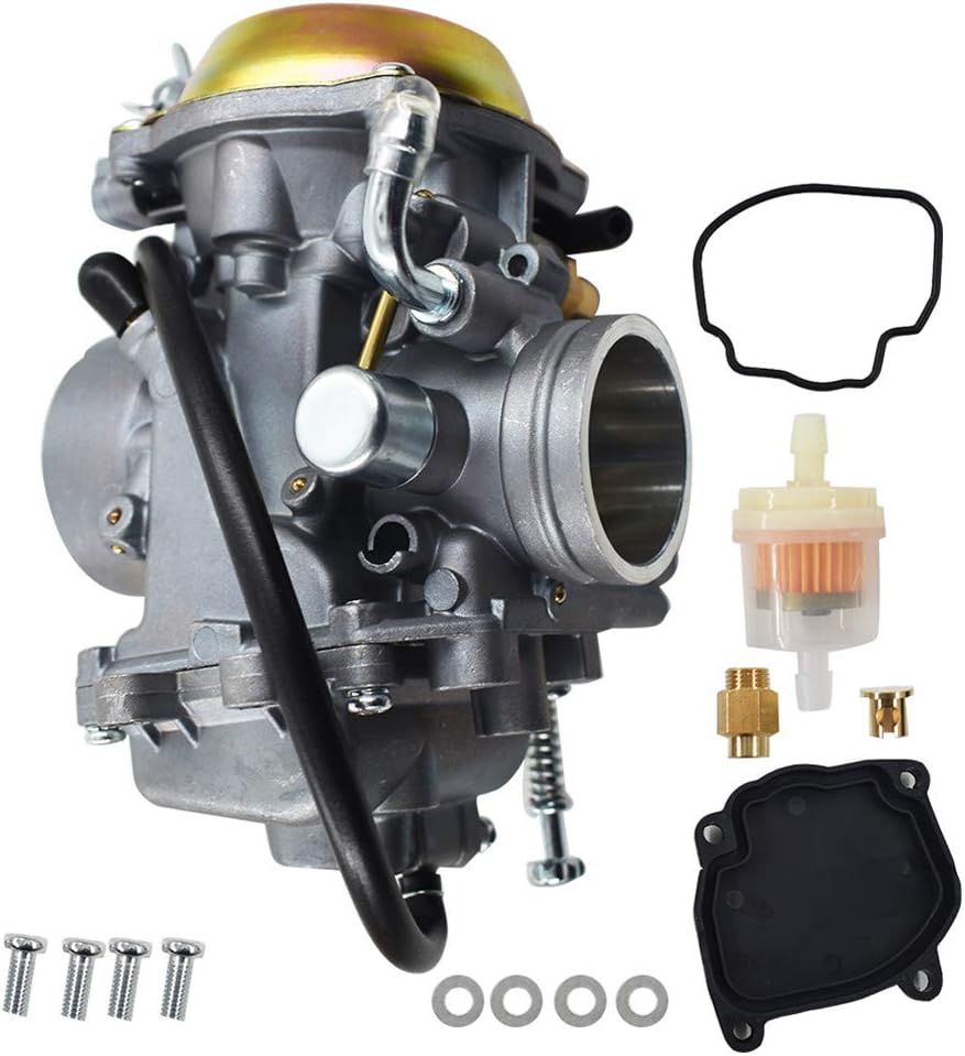 ALL-CARB Carburetor Carb Replacement for Polaris Ranger 500 1999-2009 Replacement for 3131441 3131209 3131519