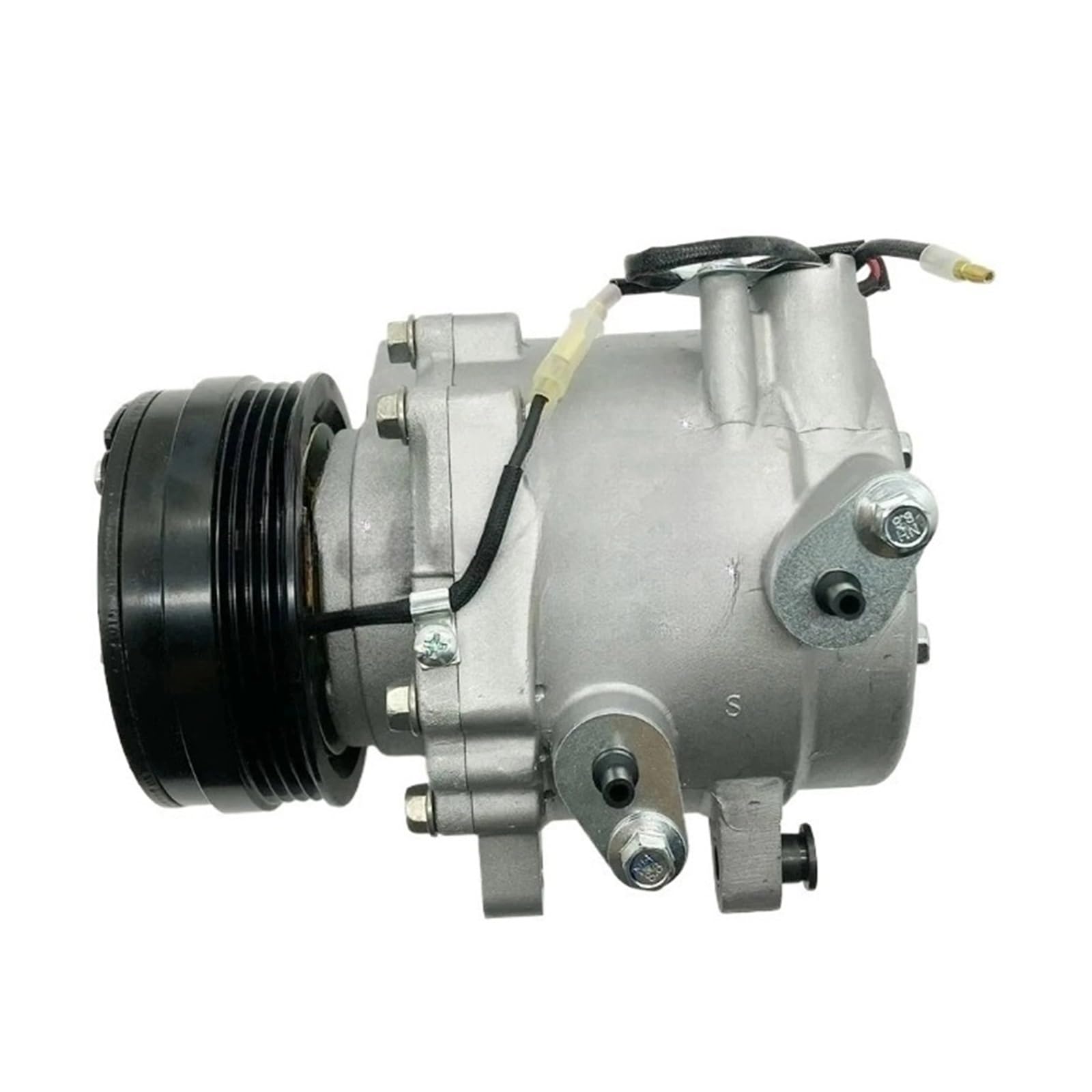 Amazon.com: LDYHQRU AC A/C Air Conditioning Compressor Cooling