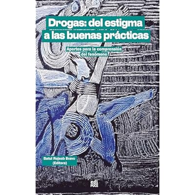 Drogas