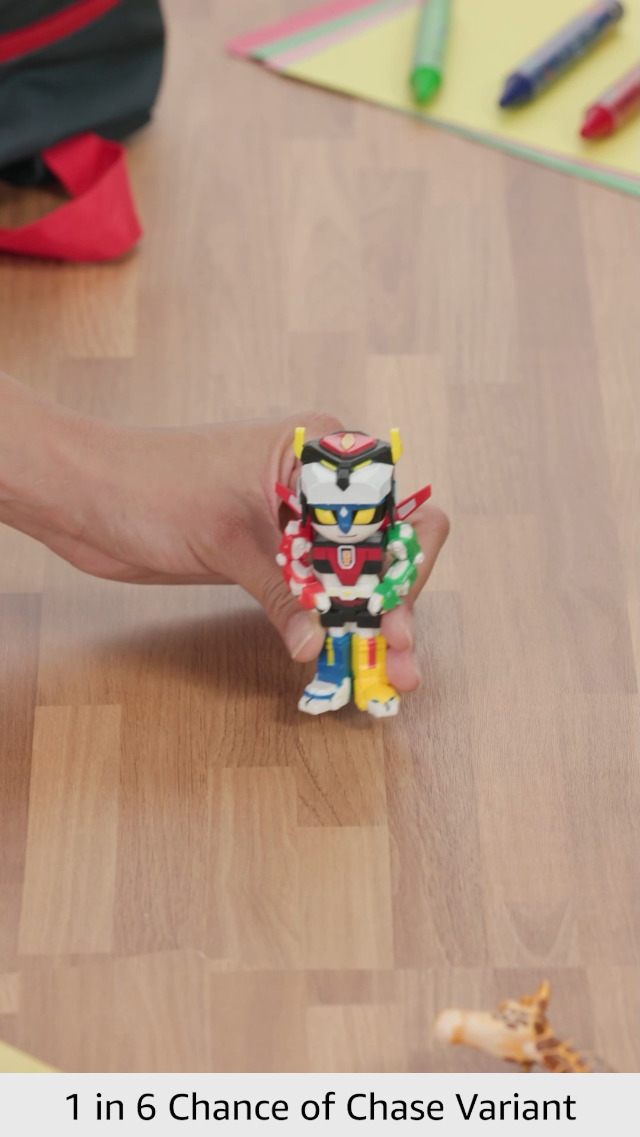 Figurine Funko Rewind - Voltron (1984) - Voltron W/ch - Figurine De Collection - Achat & Prix