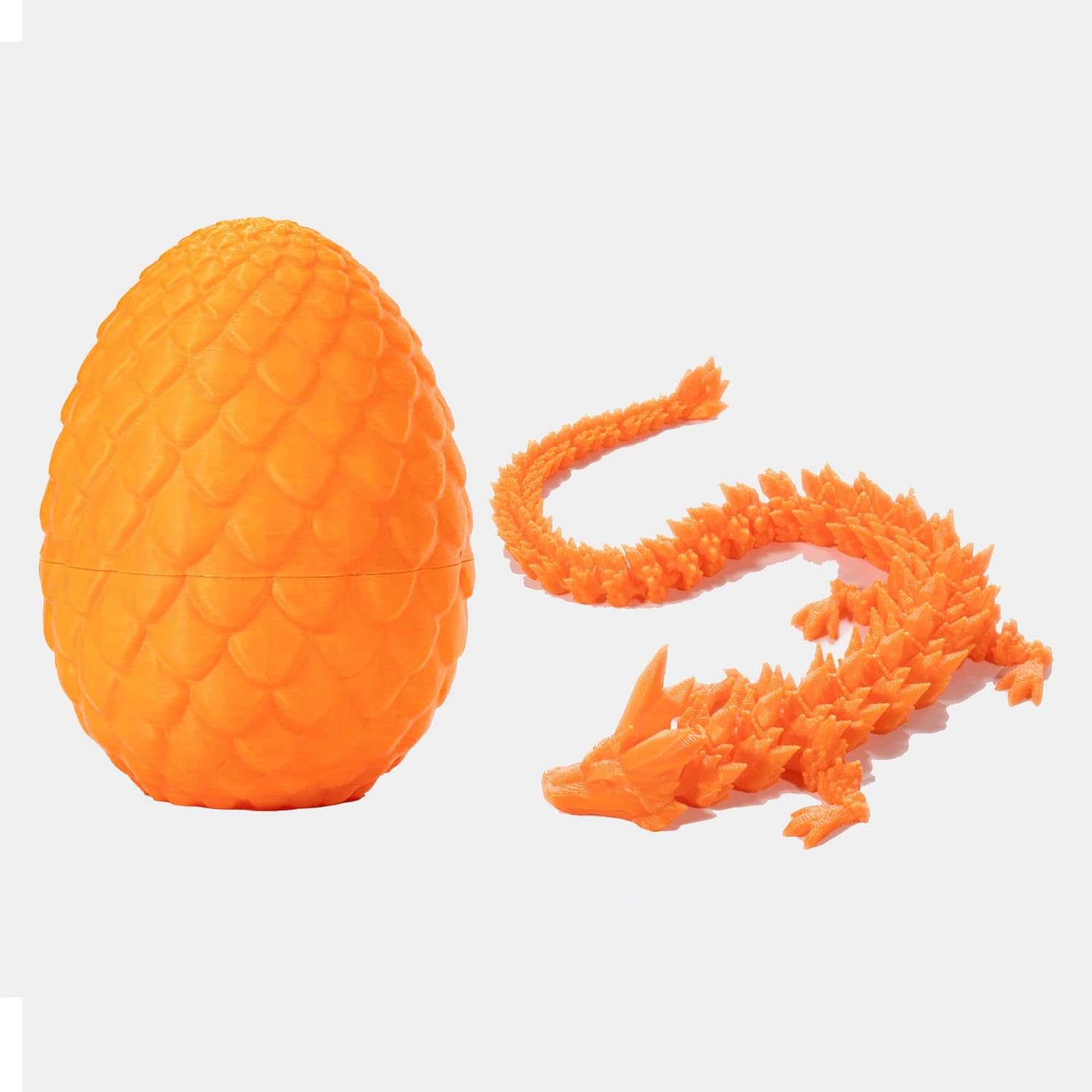 Surprise Dragon Egg, Dragon Egg with Dragon Inside, Mystery