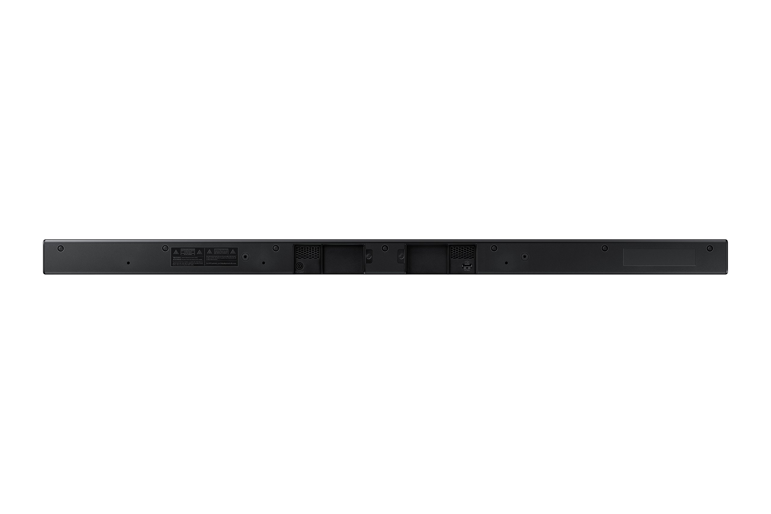 Samsung HWH450 2.1 Channel 290 Watt Wireless Audio Soundbar (2014
