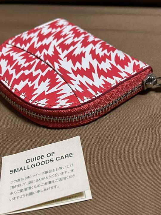 Amazon.co.jp: ELEY KISHIMOTO イーリーキシモト フラッシュ柄 財布  