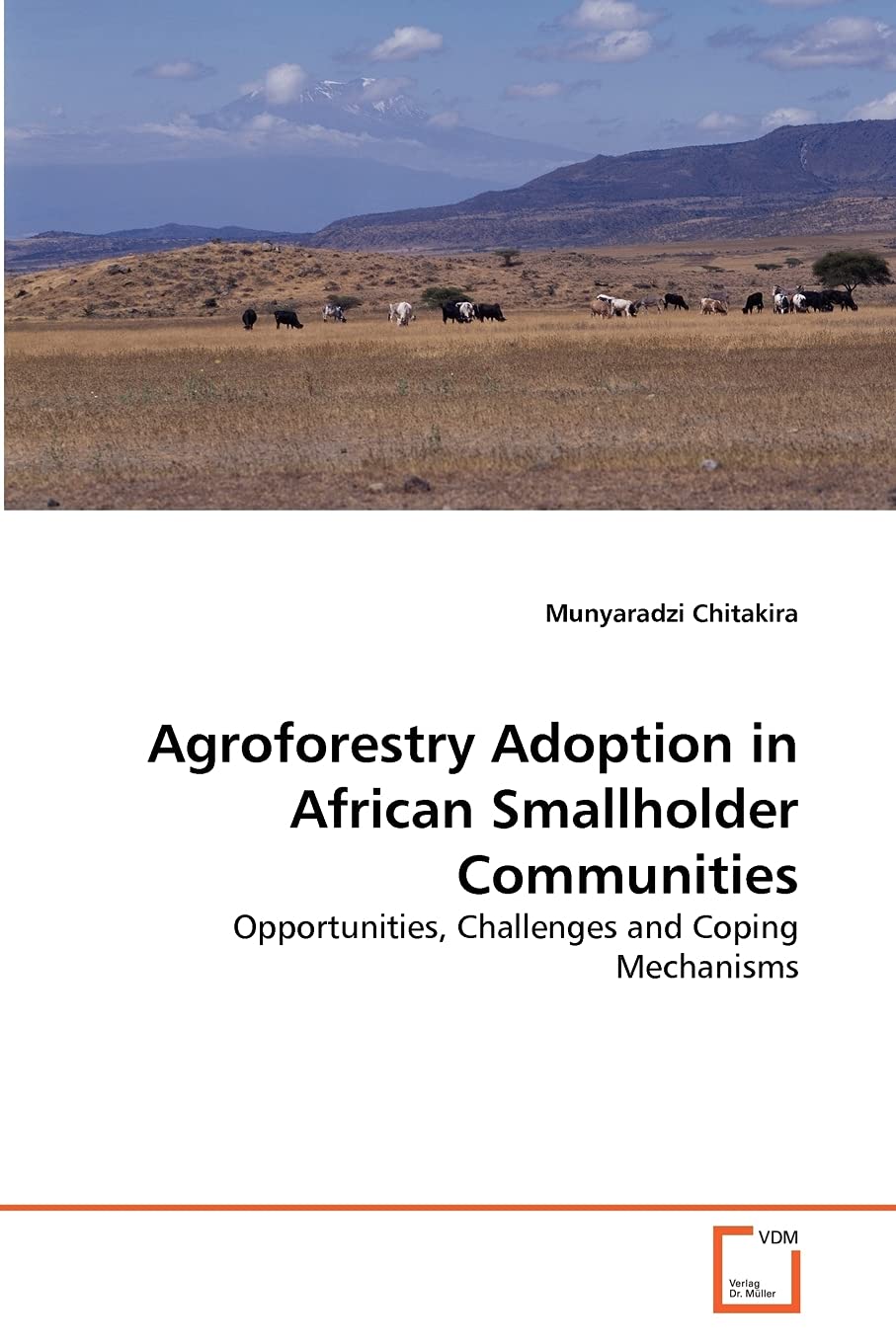 Agroforestry Adoption in African Smallholder Communities: Opportunities, Challenges and Coping Mechanisms