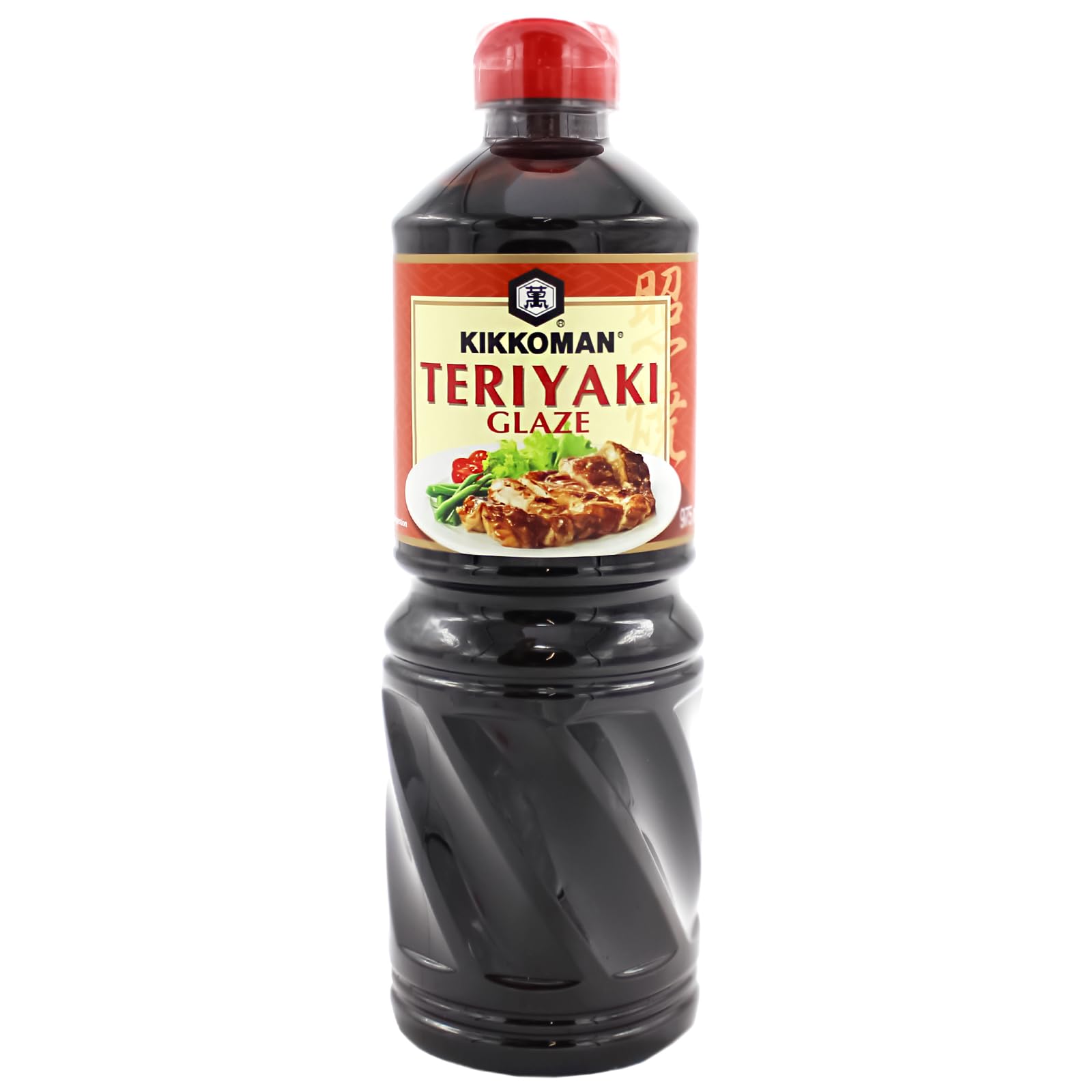 6er Pack (6x975ml) Teriyaki Sauce Glaze