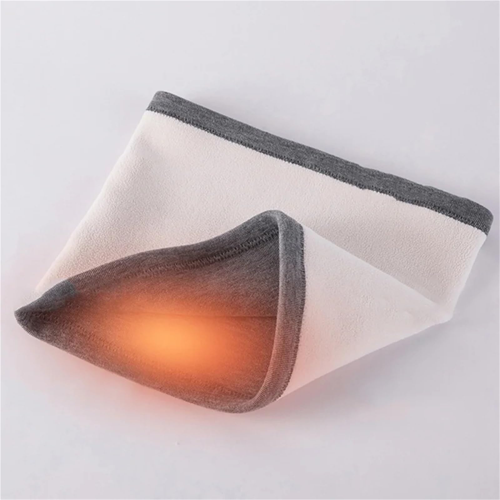 Scaldareni 2/3 pezzi inverno addensare scaldavita termico cintura di supporto lombare protezione addominale stomaco fascia avvolgente for l'inverno Fascia Lombare Lana