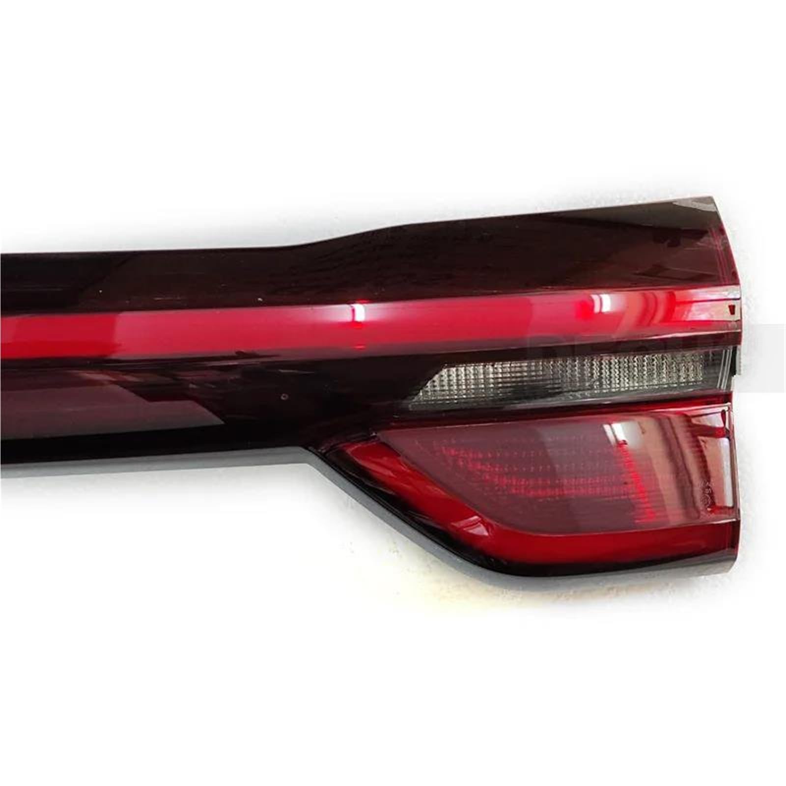 Genérico Para Chery, Para Tiggo 8 Conjunto Faro Trasero
