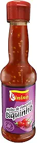 MOLHO DE PIMENTA BIQUINHO KININO 150ML