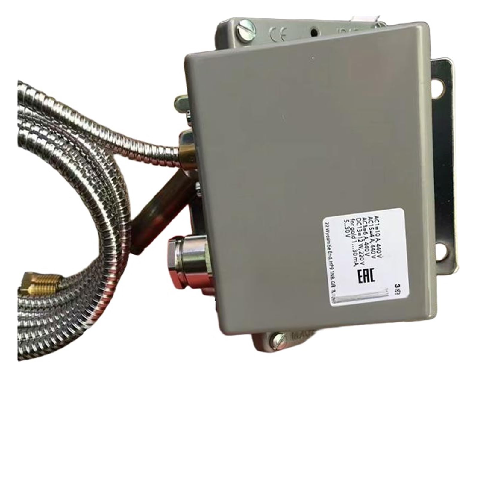 KSZHZYMGX Temperature Switch Thermostat KPS79 060L310466 KPS79 060L310566(KPS79 060L310466)