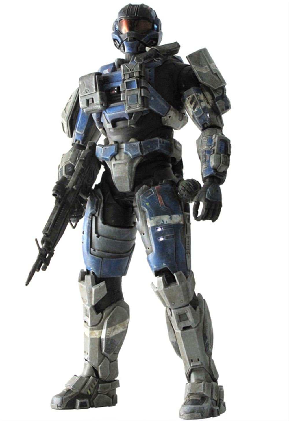 Amazon | HALO HALO Commander Carter (ヘイロー コマンダー カーター 