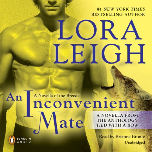 Cover art for An Inconvenient Mate