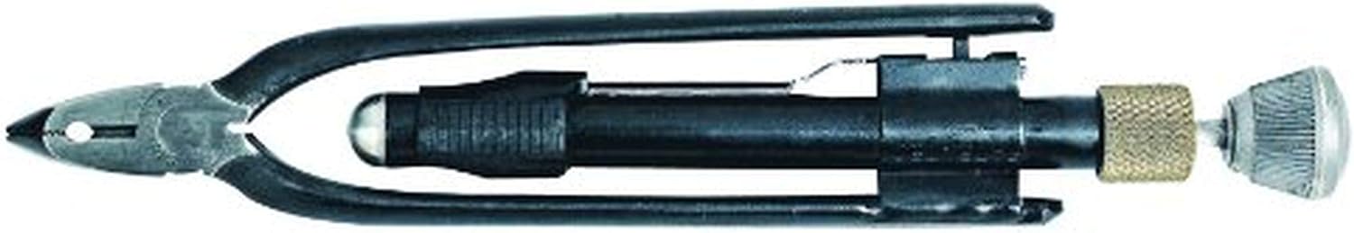 Safety Wire Twister Pliers 8-3/8
