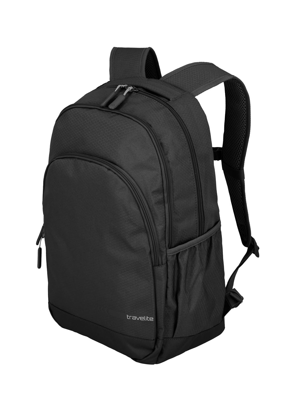 Travelite Unisex Noir Backpack Kick Off L