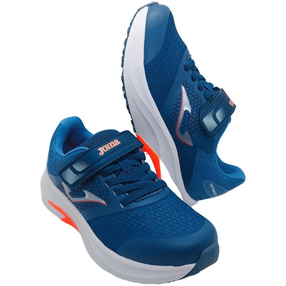 Joma - Zapatillas Running Niño para: Niños