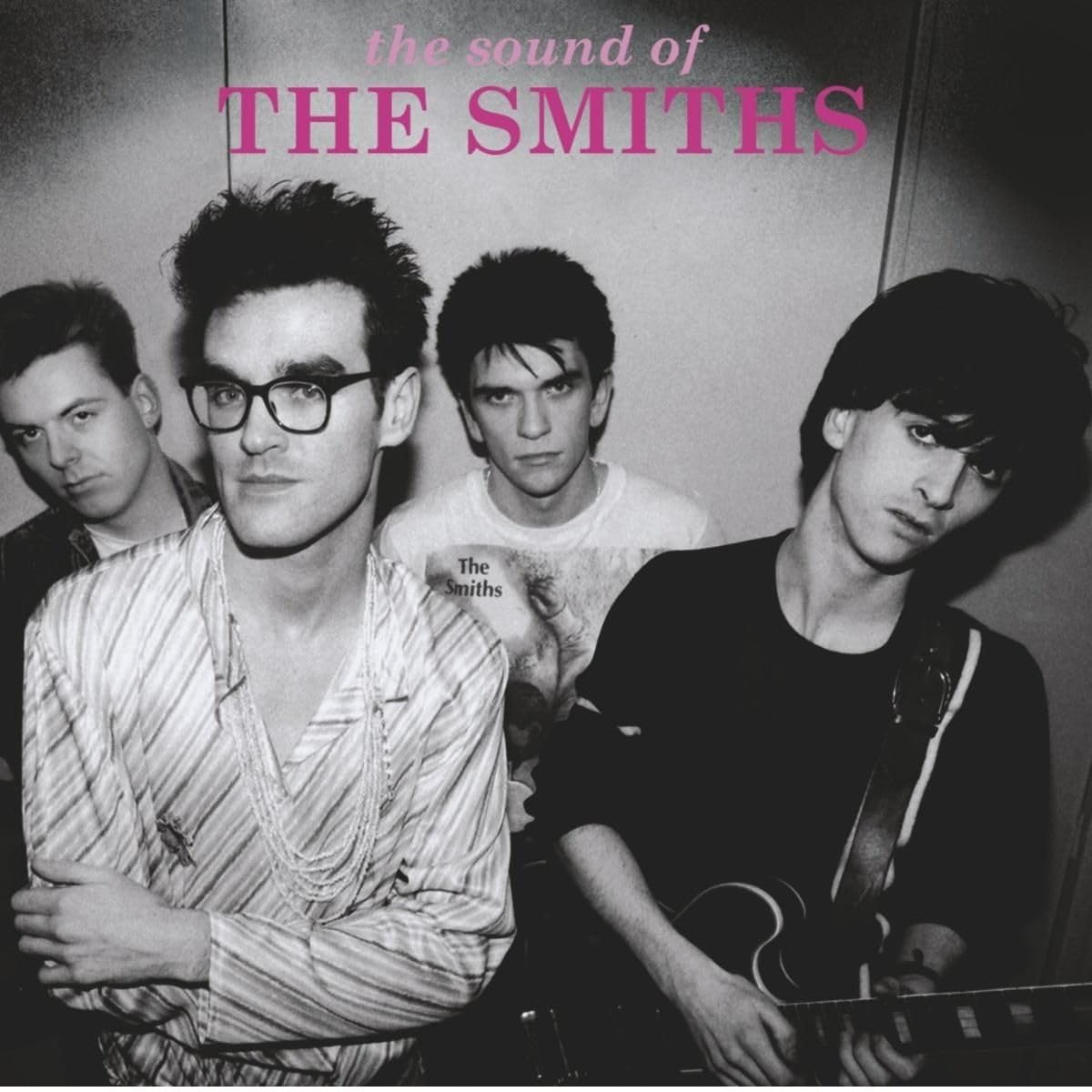 The Smiths The Sound Of The Smiths CD New And Sealed