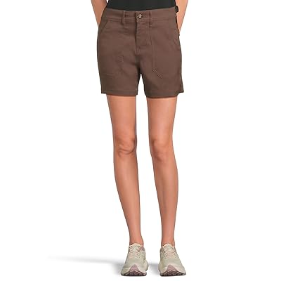 Prana Stretch Zion Cargo Short Women