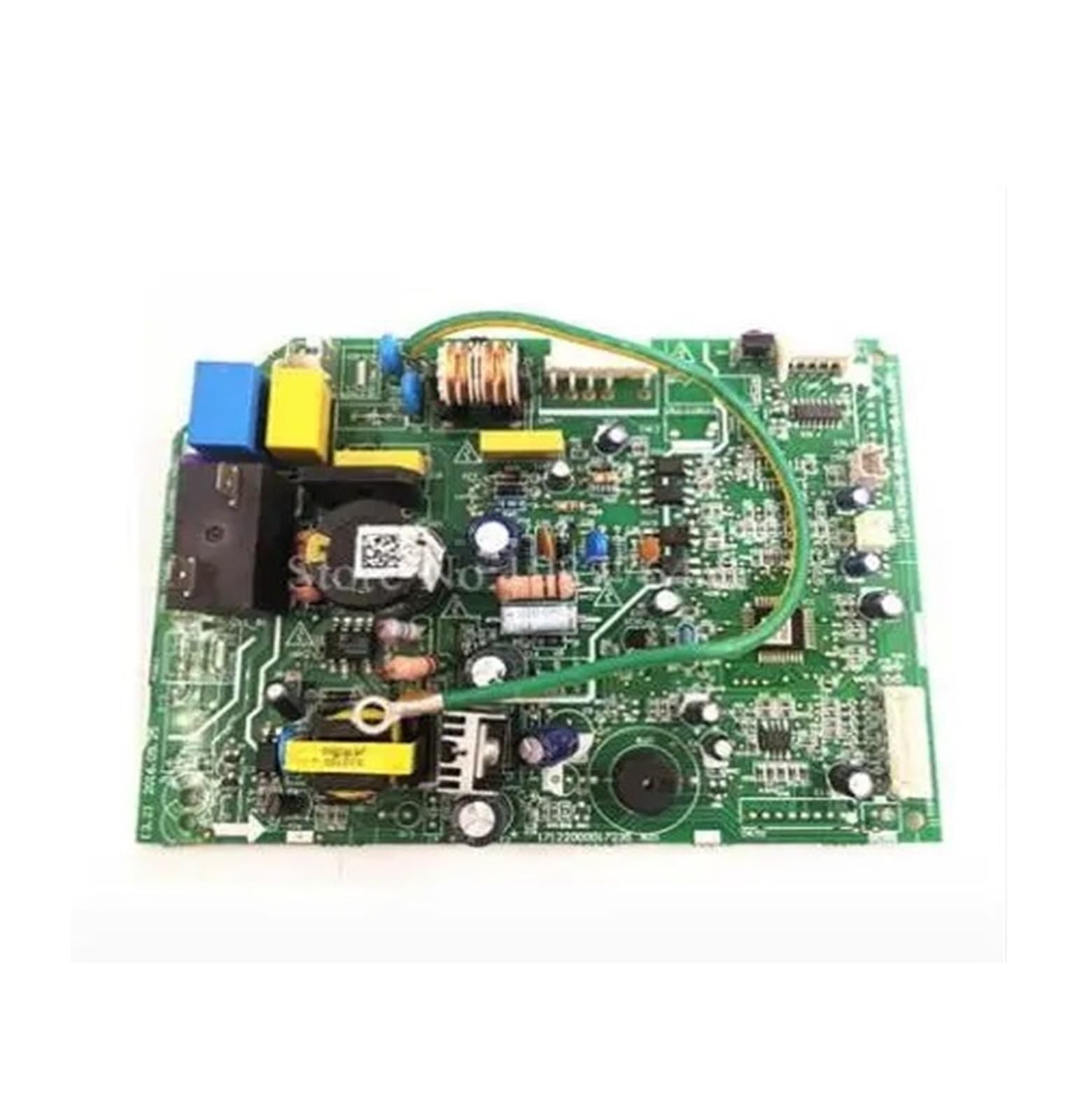 ABB - T205800 - Relais différentiel rd 2