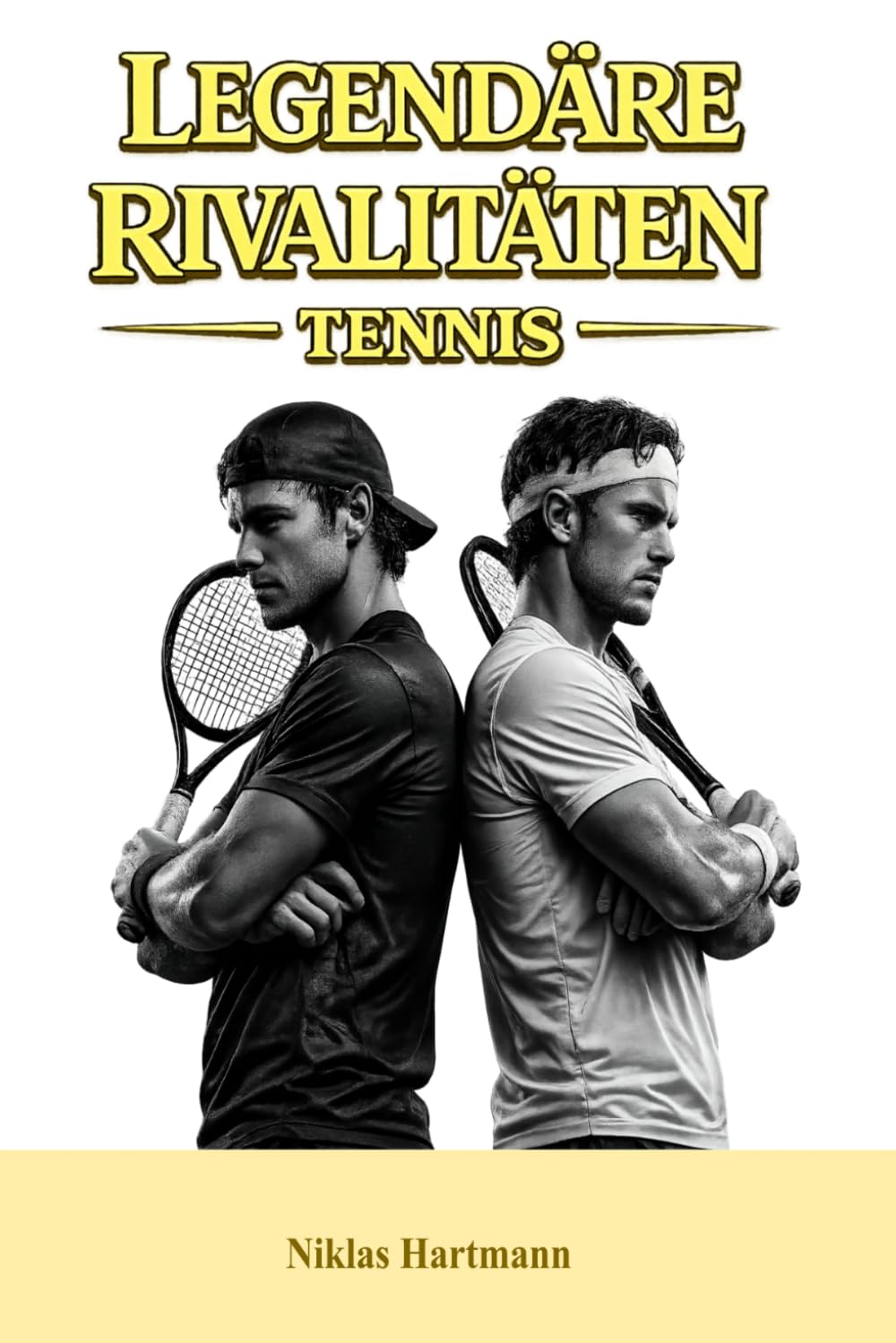 Legendäre Rivalitäten – Tennis