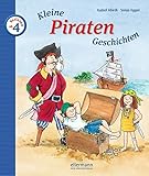 Kleine Piraten-Geschichten zum Vorlesen (Kleine Geschichten zum Vorlesen)