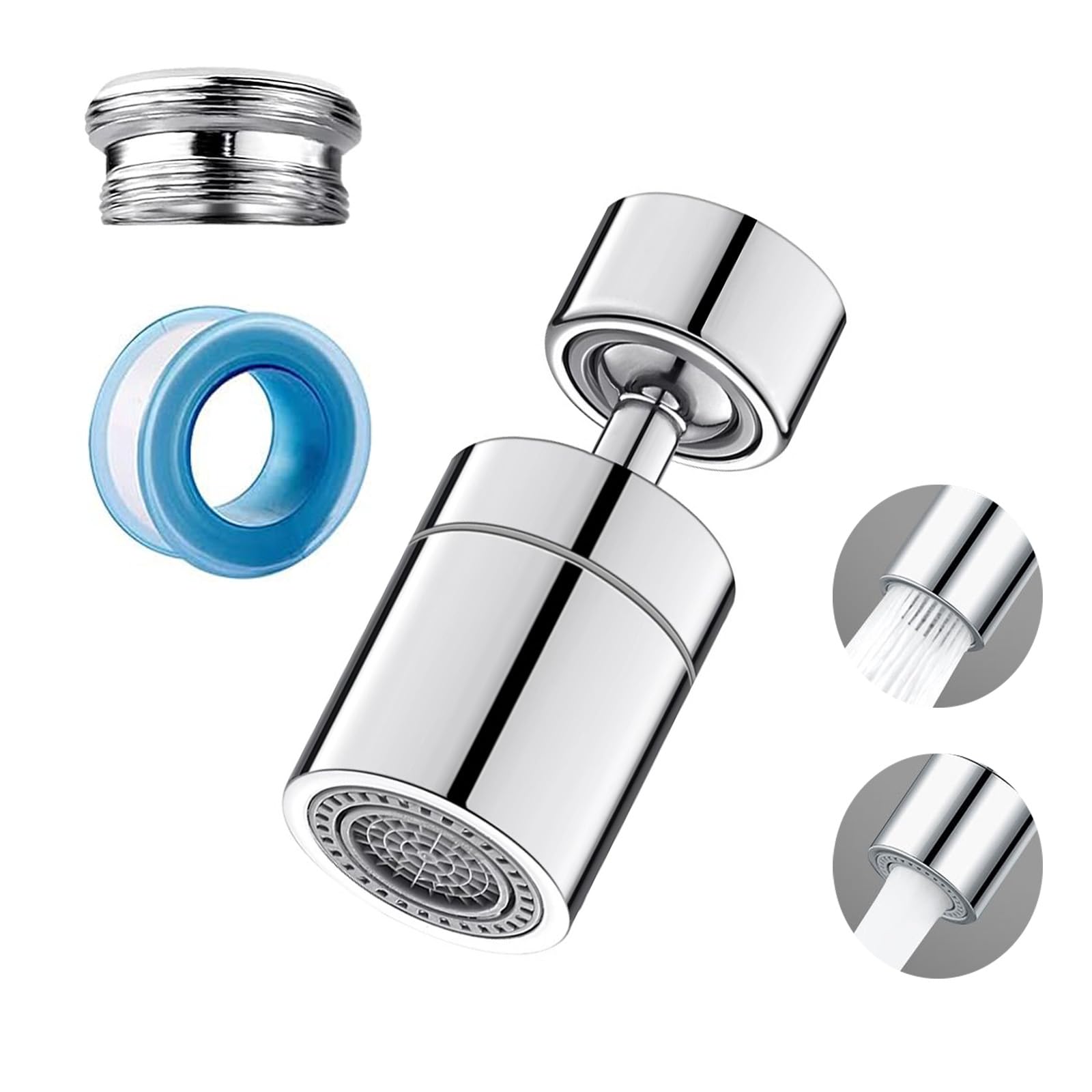 Tubi Flessibile Per Lavello Cucina - Pagina 2 - Foto 10