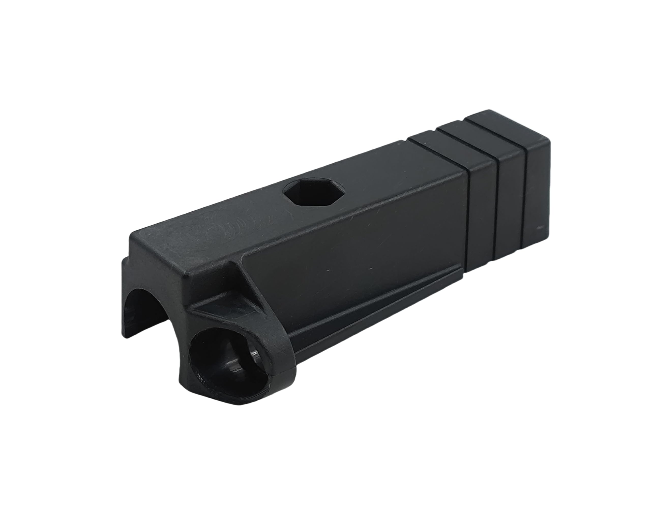 Carcasa del acelerador de repuesto 746-0883 (sin cable) para cortacéspedes y lanzanieves MTD Craftsman CubCadet