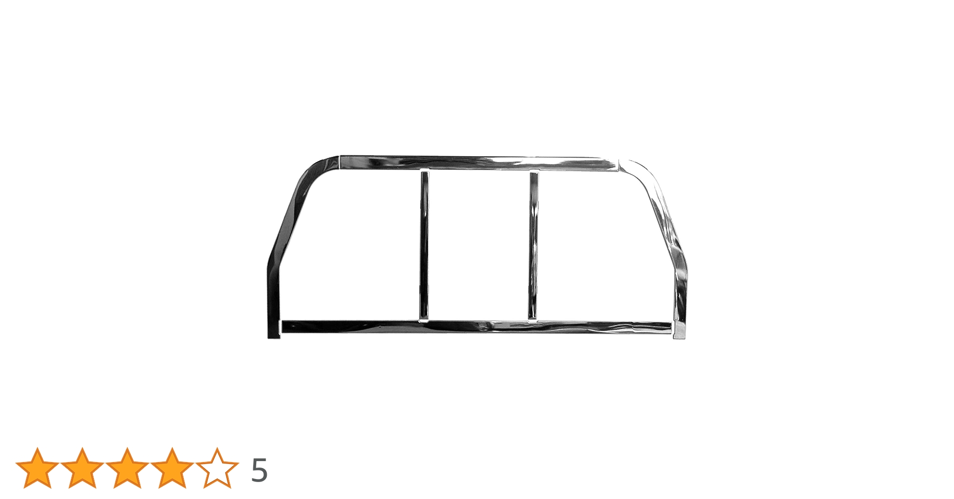 Amazon | BRIGHTZ キャリイトラック DA16T 超鏡面ステンレス