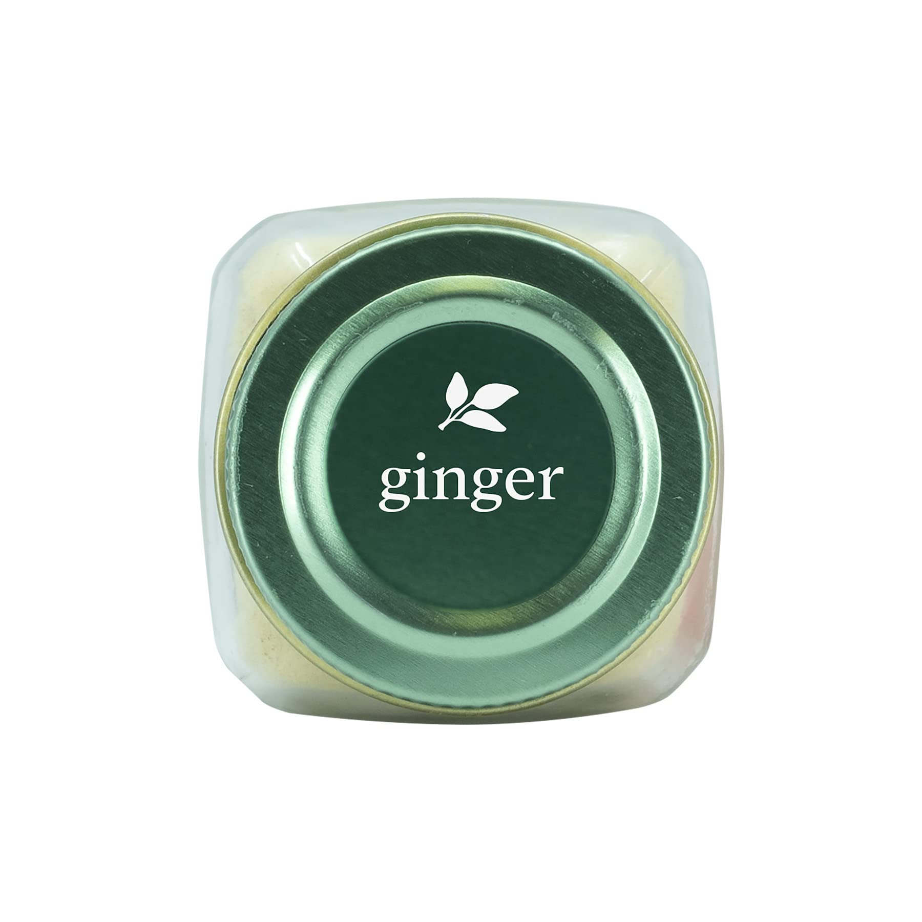 Simply Organic Ground Ginger Root, Certified Organic | 1.64 oz | Pack of 3 | Zingiber officinale Roscoe