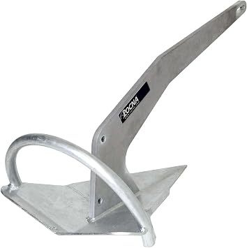 Rocna Hot-Dip Galvanised Anchor