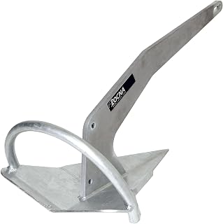 ROCNA ROCORG010GS Anker 10kg Verzinkt