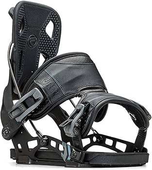FLOW NX2 FUSION フロー スノーボード ビンディング Amazon | FLOW フロー NX2 FUSION エヌエックスツーフュージョン
