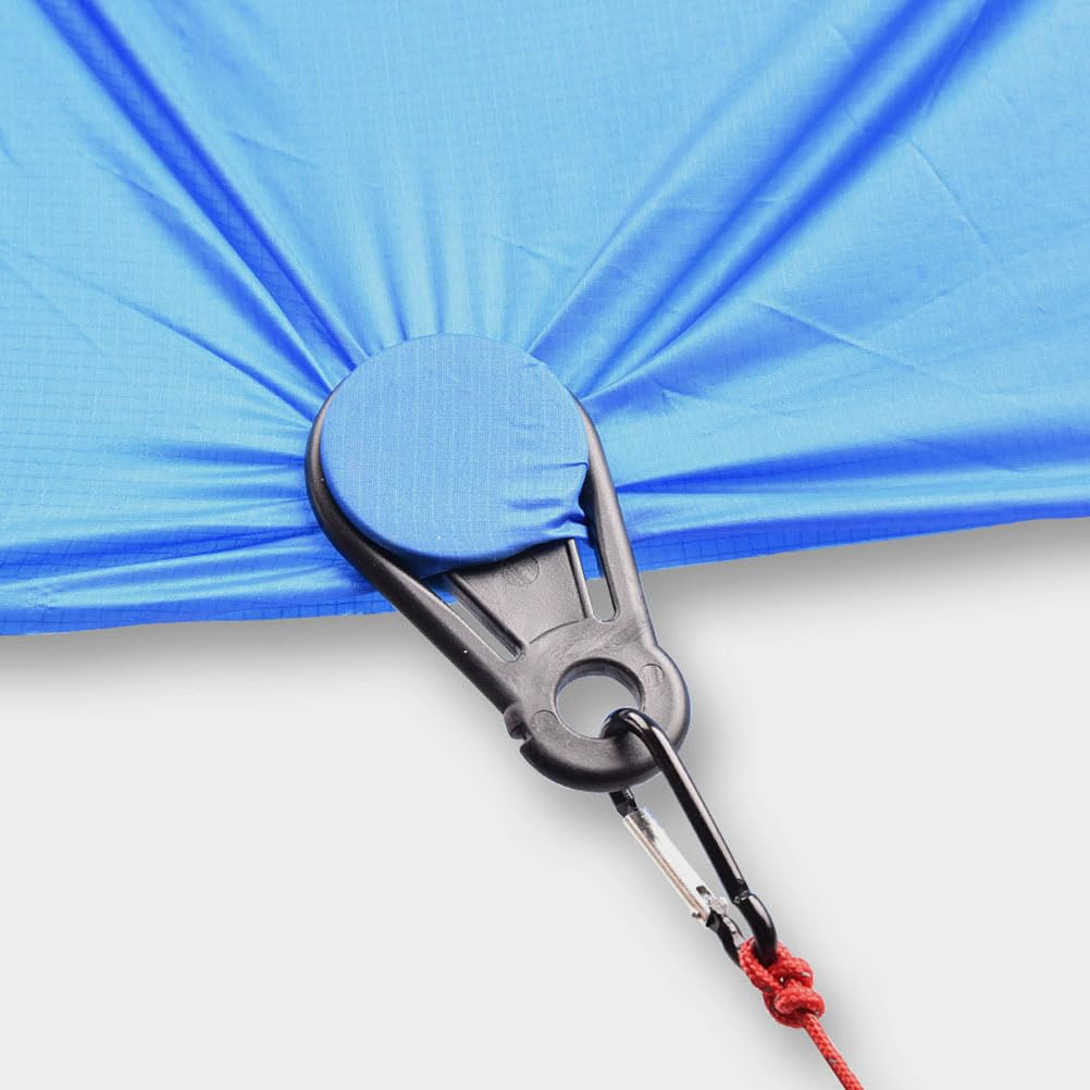 10 Pnces Pour Pnces De Bâche Robustes, Déales Pour La Tole De Tentes Auvent De Campng