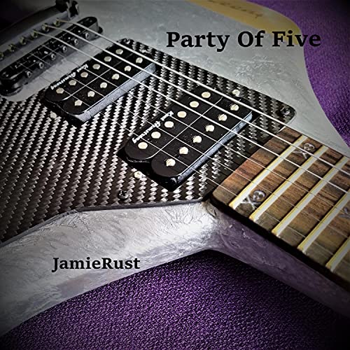 Party Of Five de Jamie Rust en Amazon Music Unlimited