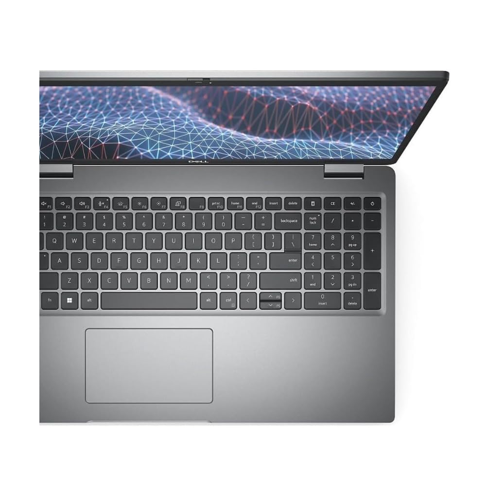 Amazon.com: Dell Latitude 5531 Laptop (2022) | 15.6 pulgadas