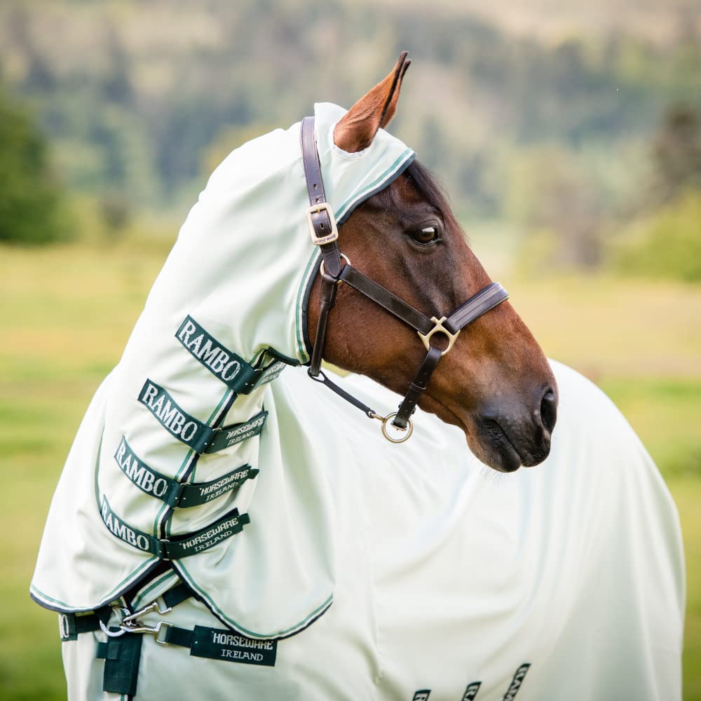 Manta para Caballos de Exterior Horseware Rambo