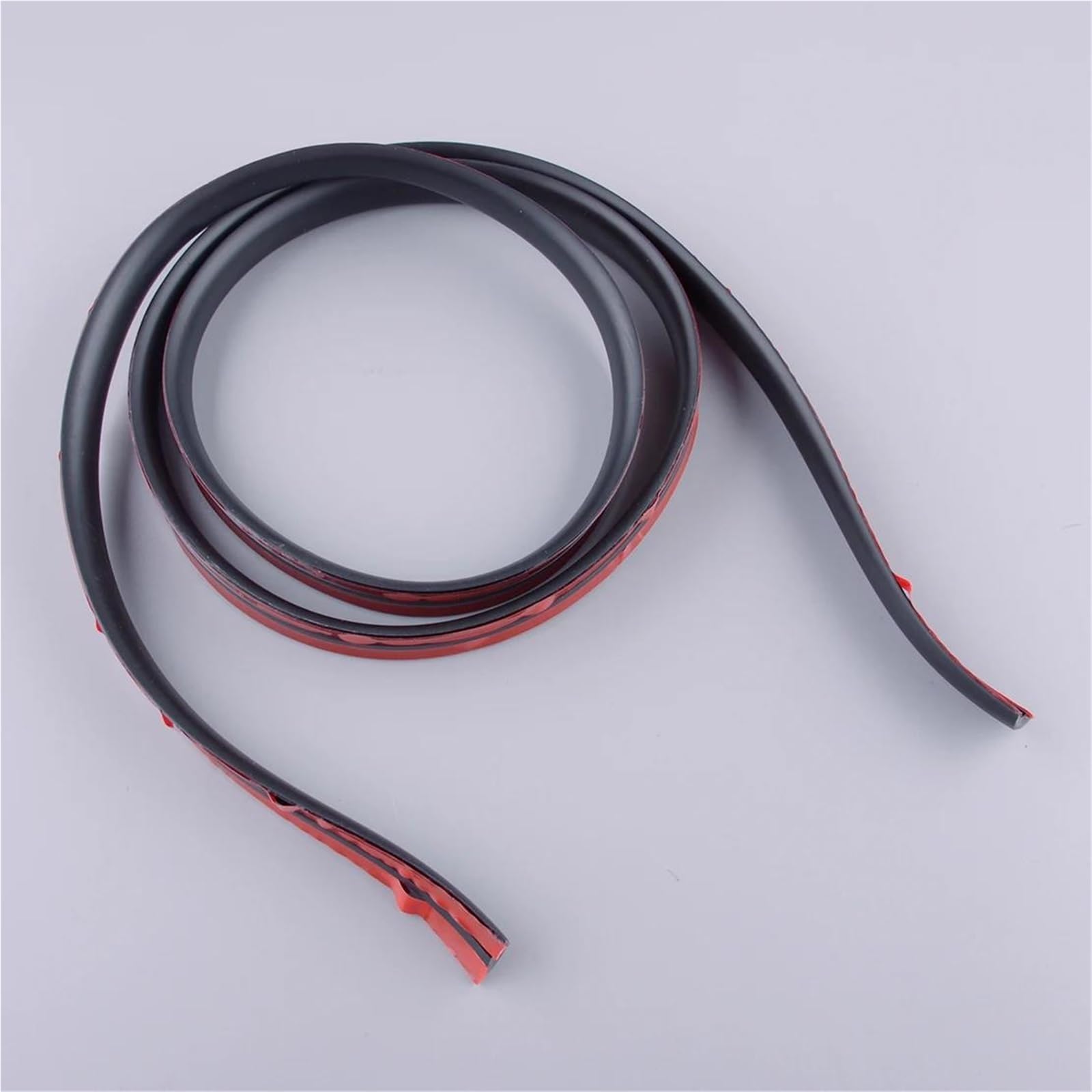 51317166841 Car Front Upper Windshield Windscreen Weatherstrip Seal for BMW 5 525xi 528i XDrive 528xi 530xi 535xi