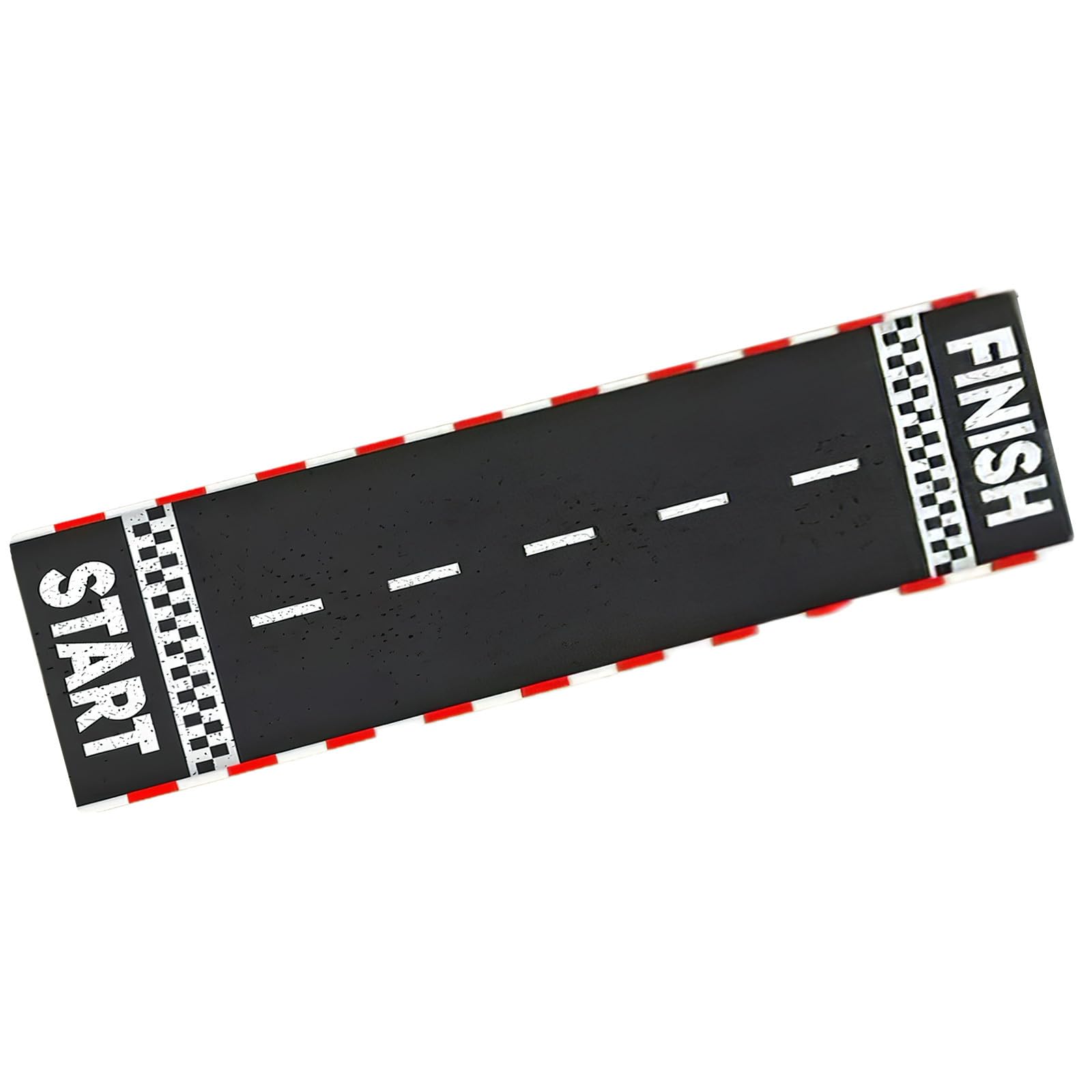 GLEAVI X 60cm Alfombra de Diatomita Antideslizante de Pista de Carreras
