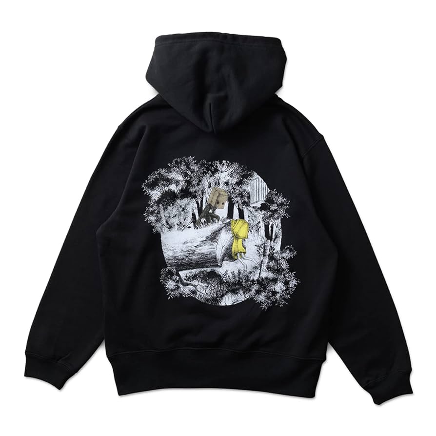 2周年記念パーカー　ルームライト 2周年記念パーカー ルームライト 完売】『.hack』シリーズ