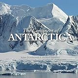 The Continent of Antarctica