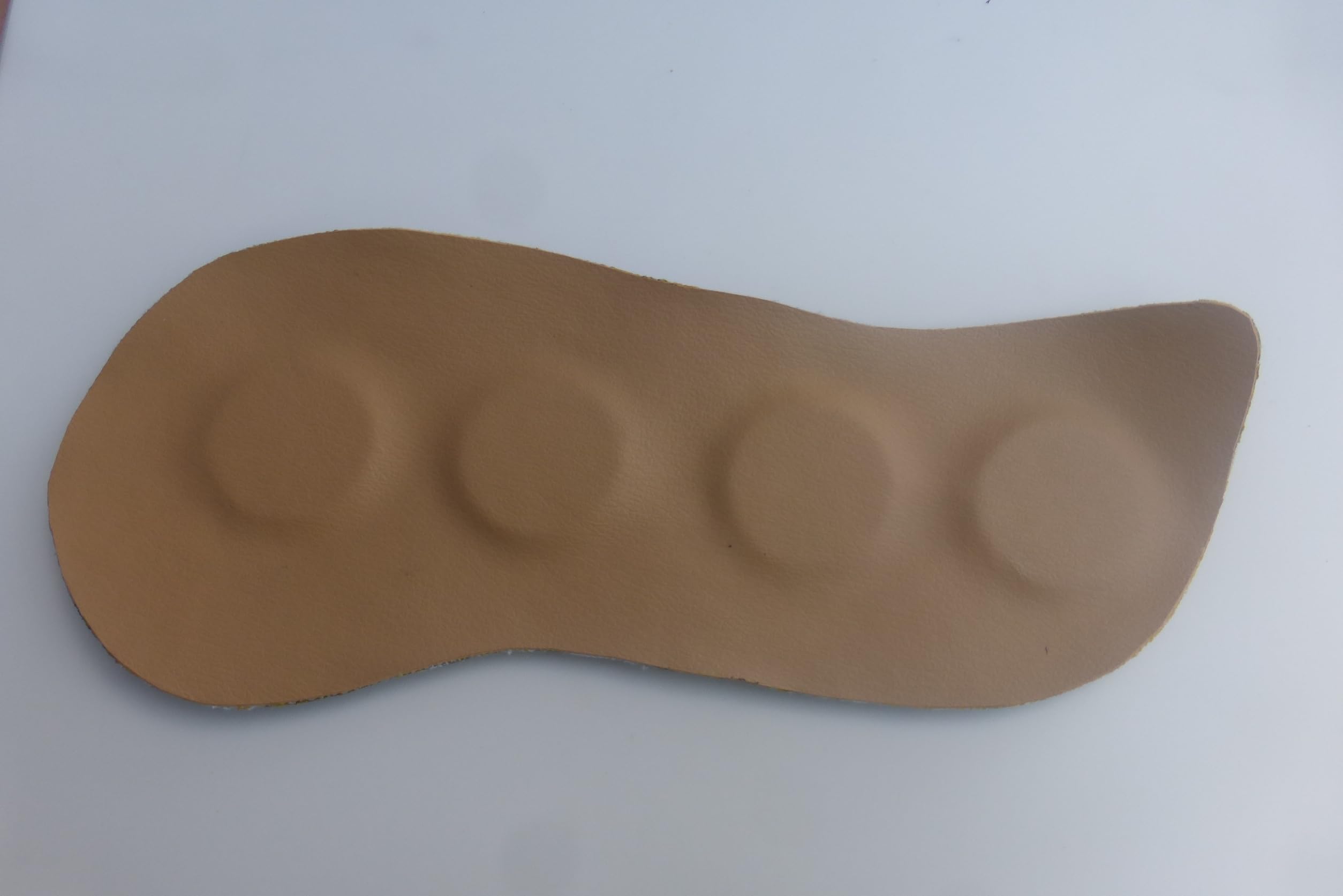 4 Round Neodymium Magnets Pancreas Shape for Biomagnetism Biomagnetismo Goiz