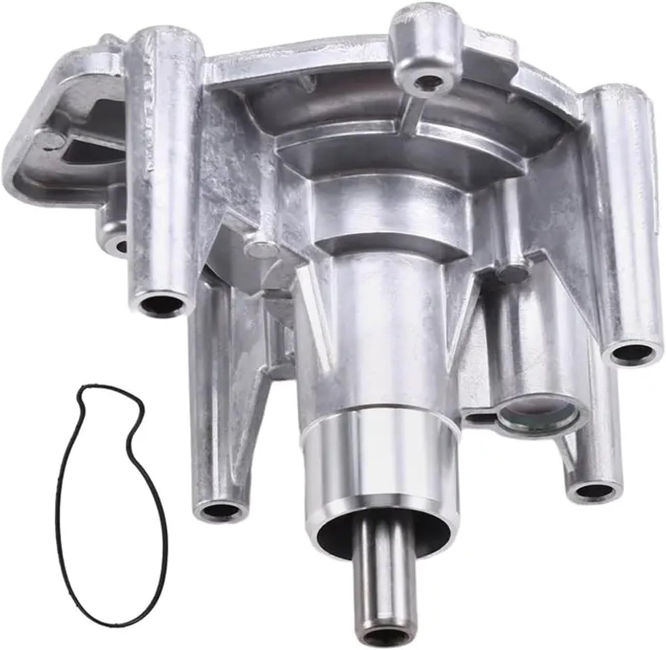 A75F-Water Pump Head 079121014M Compatible For Water Pump Head Car Water Pump Assembly Car Cooling System Accessories